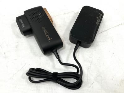 NBS B919C CLEAR/SP BiiTOII CooL ビートツークール 家庭用光美容器 脱毛器