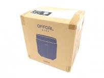 SOUYI OFFCAL SY-152‐WH オフカロ ミニ糖質カット炊飯器 家電