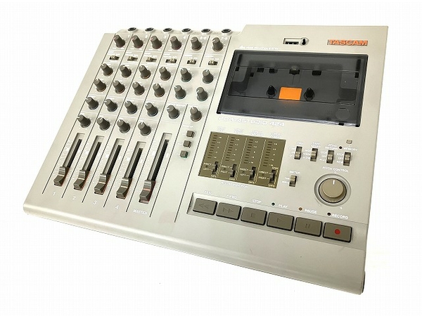 TASCAM 424(PA機器)-