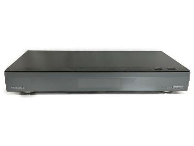 Panasonic DMR-SCZ2060 DIGA ブルーレイディスクレコーダー 4Kチューナー内蔵モデル 2TB パナソニック