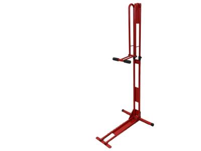 CycleLocker サイクルロッカー CS-650 室内用 縦置き 自転車 スタンド大型