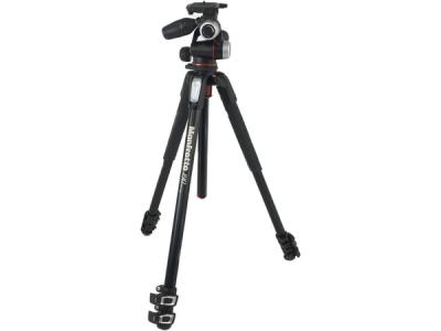 Manfrotto MT190XPRO3/MHXPRO-3W(一脚)の新品/中古販売 | 1882803