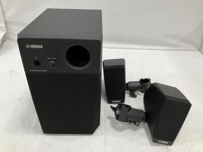 YAMAHA ヤマハ MS45DR 電子ドラム用 モニタースピーカー