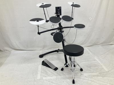 Roland ローランド TD-1K V-Drums 電子ドラム TD1Cシンバル付