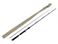 TICA エニティー アオリロング 285 ティカ BJ-HA328502 釣り竿 釣具 ロッド
