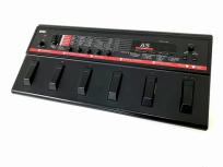 KORG コルグ A5 ギター マルチエフェクター 音響機材