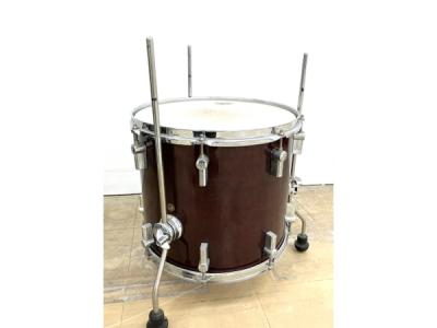 売上実績NO.1 【美品】SONOR Maple 3007 Force バスドラム 打楽器