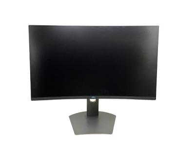 引取限定 Dell S3220DGF ゲーミングモニター 32インチ 家電