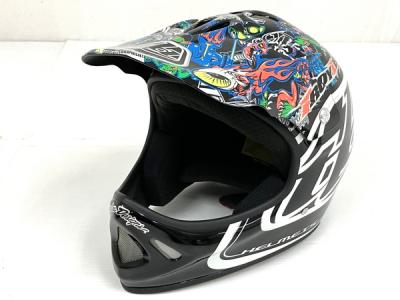 Troy Lee Designs D2(ヘルメット)の新品/中古販売 | 1912114 | ReRe[リリ]
