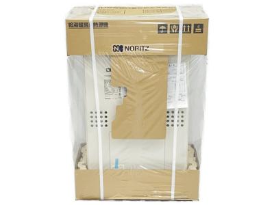 NORITZ GTH-2454SAW6H ガス給湯暖房機 温水暖房付 ノーリツ