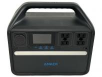 Anker 535 Portable Power Station A1751 ポータブル電源 アンカー 安定化電源