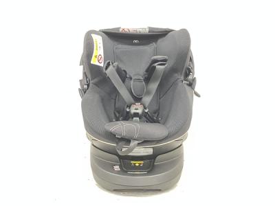美品】エールベベ クルット 5i グランス グランブラック BF923-