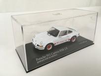 ミニチャンプス PMA 1/43 Porsche ポルシェ 911 カレラ RSR ミニカー