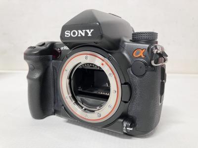 SONY α900 ボディ VG-C90AM デジタル 一眼 レフ カメラ 縦位置