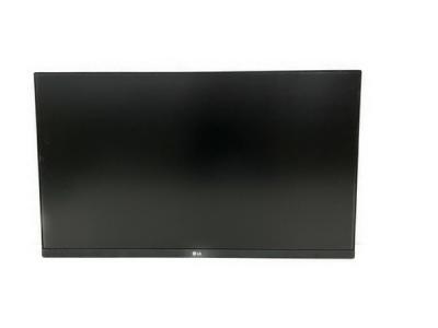 LG 27MP400-B エレクトロニクス 27インチ モニター ディスプレイ
