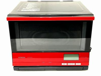 スチームオーブンレンジ オーブンレンジ 日立 MRO-MV100