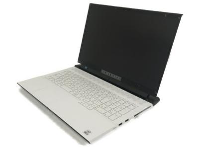 DELL Alienware m17 R4 ノート PC Core i9-10980HK 2.40GHz 32GB SSD 512GB 17.3インチ