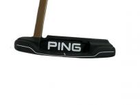PING ANSER5 HEPPLER パター ヘプラー ピン ゴルフ ゴルフ用品