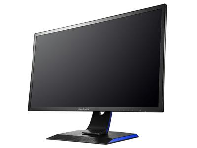IO DATA LCD-GC242HXB/D 144Hz対応 PC PS5TM用 23.6型 ゲーミング モニター GigaCrysta