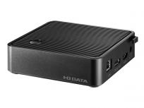 IO DATA MPC-32WE1/A Windows 10 IoT Enterprise搭載 miniPC 32GB