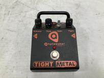 Amptweaker Tight Metal ST メタル ディストーション エフェクター 音響