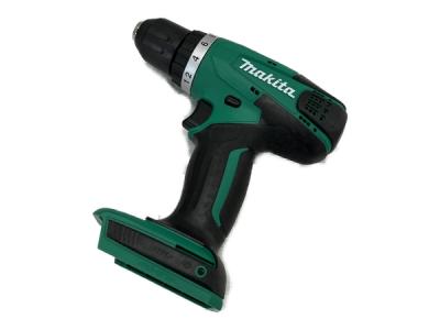 makita MDF347D ドライバドリル 電動 工具