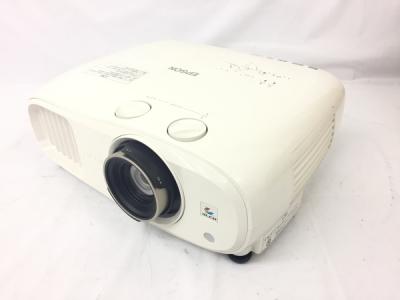 EPSON EH-TW7100(テレビ、映像機器)の新品/中古販売 | 1691057 | ReRe