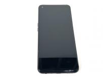 OPPO オッポ A54 5G 本体 シルバーブラック