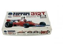 MARUI 1/24 Ferrari 312T フェラーリ 312T フォーミュラー1