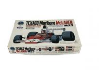 MARUI 1/24 TEXACO Marlboro McLAREN M23 テキサコマルボロマクラーレン M23 F-1