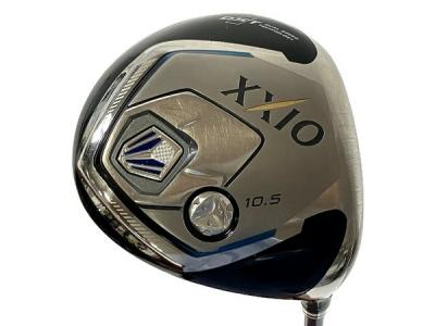 ダンロップ XXIO MP800 U6 25° ユーティリティー ゴルフクラブ