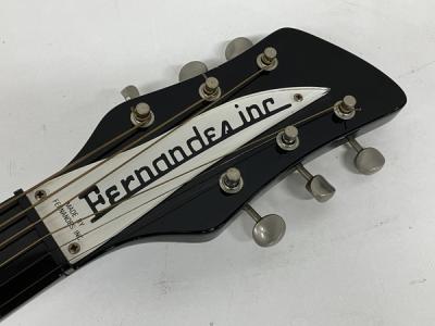 FERNANDES RG-80(エレキギター)の新品/中古販売 | 1391063