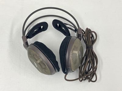 AudioTechnica ATH-AD9(ヘッドホン)の新品/中古販売 | 1913317 | ReRe