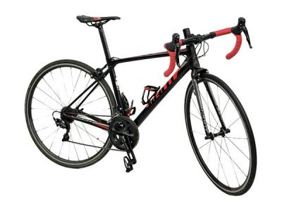 GIANT ジャイアント TCR SHIMANO アルテグラ 2008年モデル 500mm ロードバイク