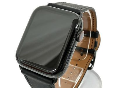アップルウォッチ Apple Watch シリーズ5 44mm 32G-