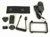 Atomos Accessory Kit