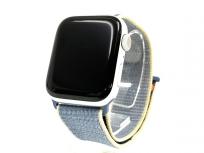 Apple Watch Series5 44mm GPSモデル A2093 アップルウォッチ スマートウォッチ 腕時計