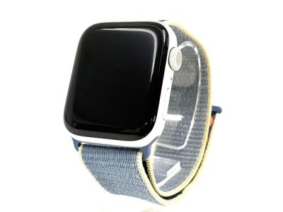 Apple Apple Watch Series5 44mm GPSモデル A2093(スマートウォッチ)の