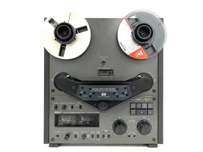 AKAI GX-635D オープンリールデッキ 人気 希少
