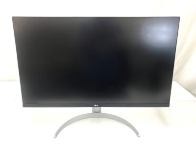 LG 32UP550 4K 液晶モニター ディスプレイ 31.5型