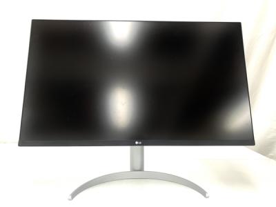 LG 32UP550 4K 液晶モニター ディスプレイ 31.5型