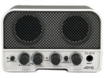 JOYO JA-02 II ミニギターアンプ エレキギター用 ミニアンプ Bluetooth搭載 音響