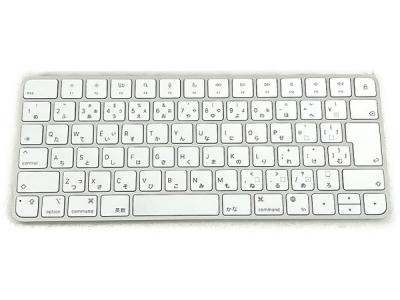 Apple Magic Keyboard マジックキーボード MK2A3J/A