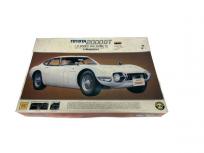 OTAKI 1/16 TOYOTA 2000GT トヨタ2000GT