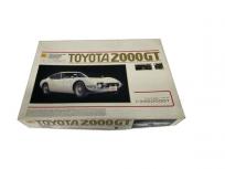 OTAKI 1/16 TOYOTA 2000GT トヨタ2000GT