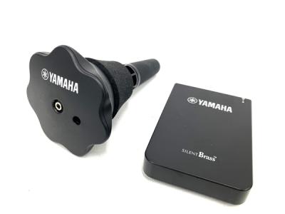 YAMAHA SB7X サイレントブラス 楽器