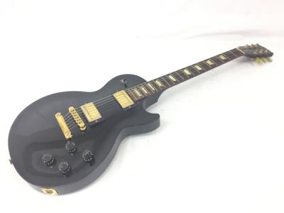 Gibson Les Paul studio エレキ ギター レッド