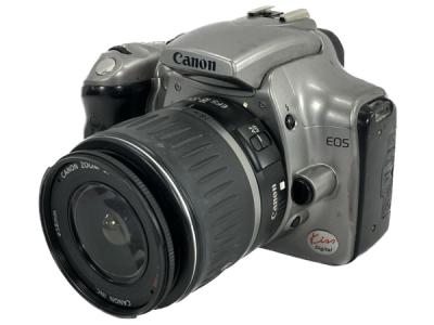 Canon キャノン EOS KISS カメラ ボディ 撮影 コレクション 写真