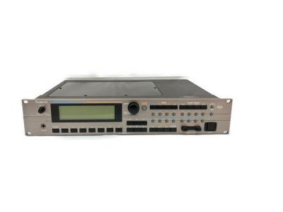 Roland XV-5080(音源モジュール)の新品/中古販売 | 1173758 | ReRe[リリ]