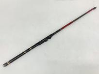 DAIWA WHISKER THE 磯 08号54S 釣竿 ロッド